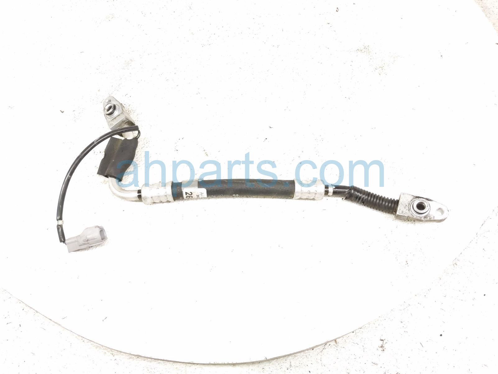 2022 Toyota Prius Ac Hose Line A/c Suction Pipe Prime 88717 47050 Replacement 2022 Toyota Prius Ac Hose Line A/c Suction Pipe Prime 88717 47050 Replacement thumbnail
