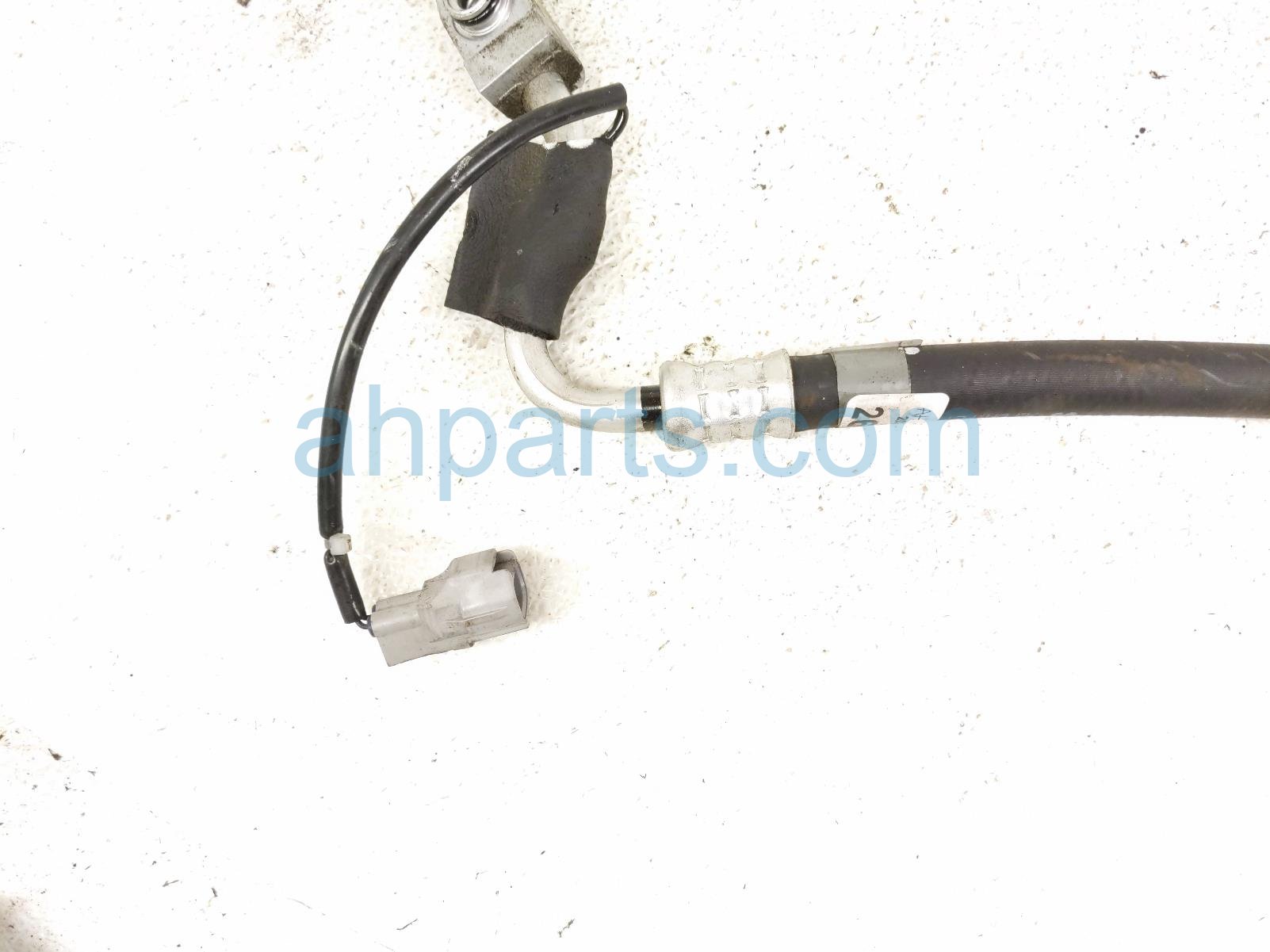 2022 Toyota Prius Ac Hose Line A/c Suction Pipe Prime 88717 47050 Replacement 2022 Toyota Prius Ac Hose Line A/c Suction Pipe Prime 88717 47050 Replacement thumbnail