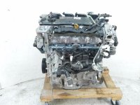 Toyota LONG BLOCK ENGINE / MOTOR = 66K MI Toyota LONG BLOCK ENGINE / MOTOR = 66K MI