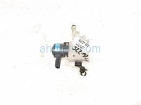 Toyota AC DISCHARGE PIPE EXPANSION VALVE Toyota AC DISCHARGE PIPE EXPANSION VALVE