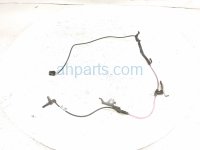 Toyota FR/RH ABS WHEEL SPEED SENSOR Toyota FR/RH ABS WHEEL SPEED SENSOR