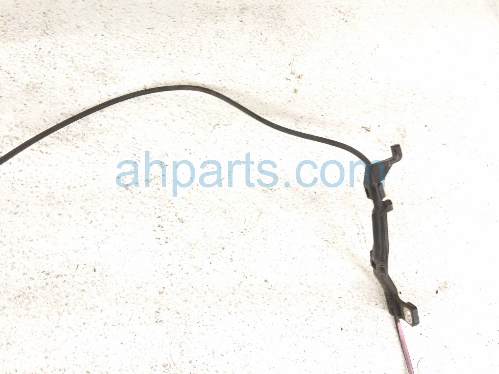2022 Toyota Prius Front Passenger Abs Wheel Speed Sensor 89542 47040 Replacement 2022 Toyota Prius Front Passenger Abs Wheel Speed Sensor 89542 47040 Replacement thumbnail