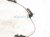 2022 Toyota Prius Front Passenger Abs Wheel Speed Sensor 89542 47040 Replacement 2022 Toyota Prius Front Passenger Abs Wheel Speed Sensor 89542 47040 Replacement thumbnail