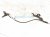 2022 Toyota Prius Front Passenger Abs Wheel Speed Sensor 89542 47040 Replacement 2022 Toyota Prius Front Passenger Abs Wheel Speed Sensor 89542 47040 Replacement thumbnail