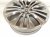 2022 Toyota Venza Front Driver Wheel / Rim 4261A 48290 Replacement 2022 Toyota Venza Front Driver Wheel / Rim 4261A 48290 Replacement thumbnail