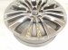 2022 Toyota Venza Front Driver Wheel / Rim 4261A 48290 Replacement 2022 Toyota Venza Front Driver Wheel / Rim 4261A 48290 Replacement thumbnail