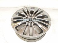 $295 Toyota RR/RH WHEEL / RIM $295 Toyota RR/RH WHEEL / RIM