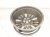 2022 Toyota Venza Rear Passenger Wheel / Rim 4261A 48290 Replacement 2022 Toyota Venza Rear Passenger Wheel / Rim 4261A 48290 Replacement thumbnail