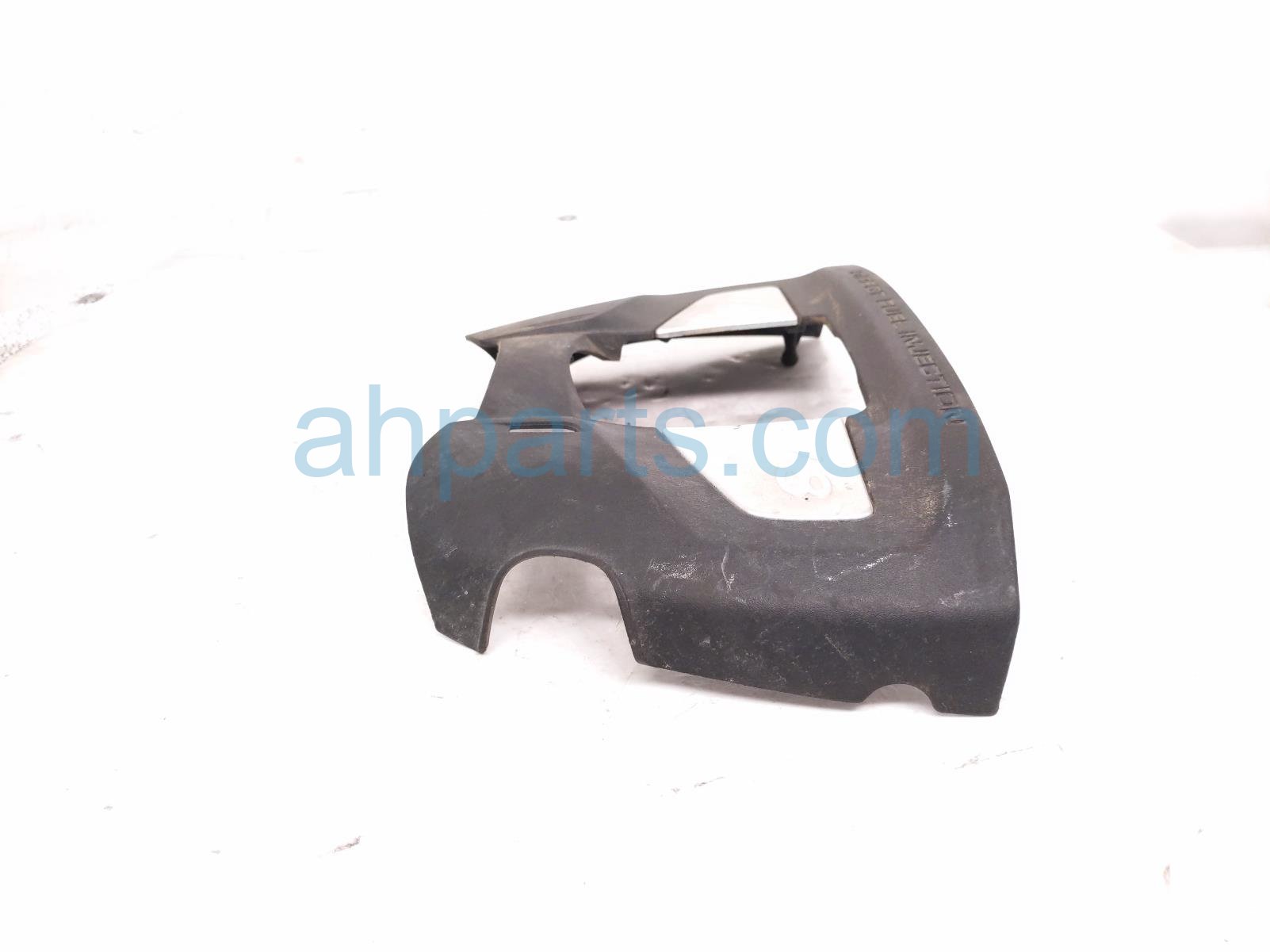 2011 Porsche Panamera Engine Appearance Cover 4.8l Turbo 7PP 130 114 Replacement 2011 Porsche Panamera Engine Appearance Cover 4.8l Turbo 7PP 130 114 Replacement thumbnail