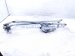 2020 Toyota Avalon Front Arms Frt Windshield Wiper Motor & Linkage 85150 06200 Replacement 2020 Toyota Avalon Front Arms Frt Windshield Wiper Motor & Linkage 85150 06200 Replacement thumbnail