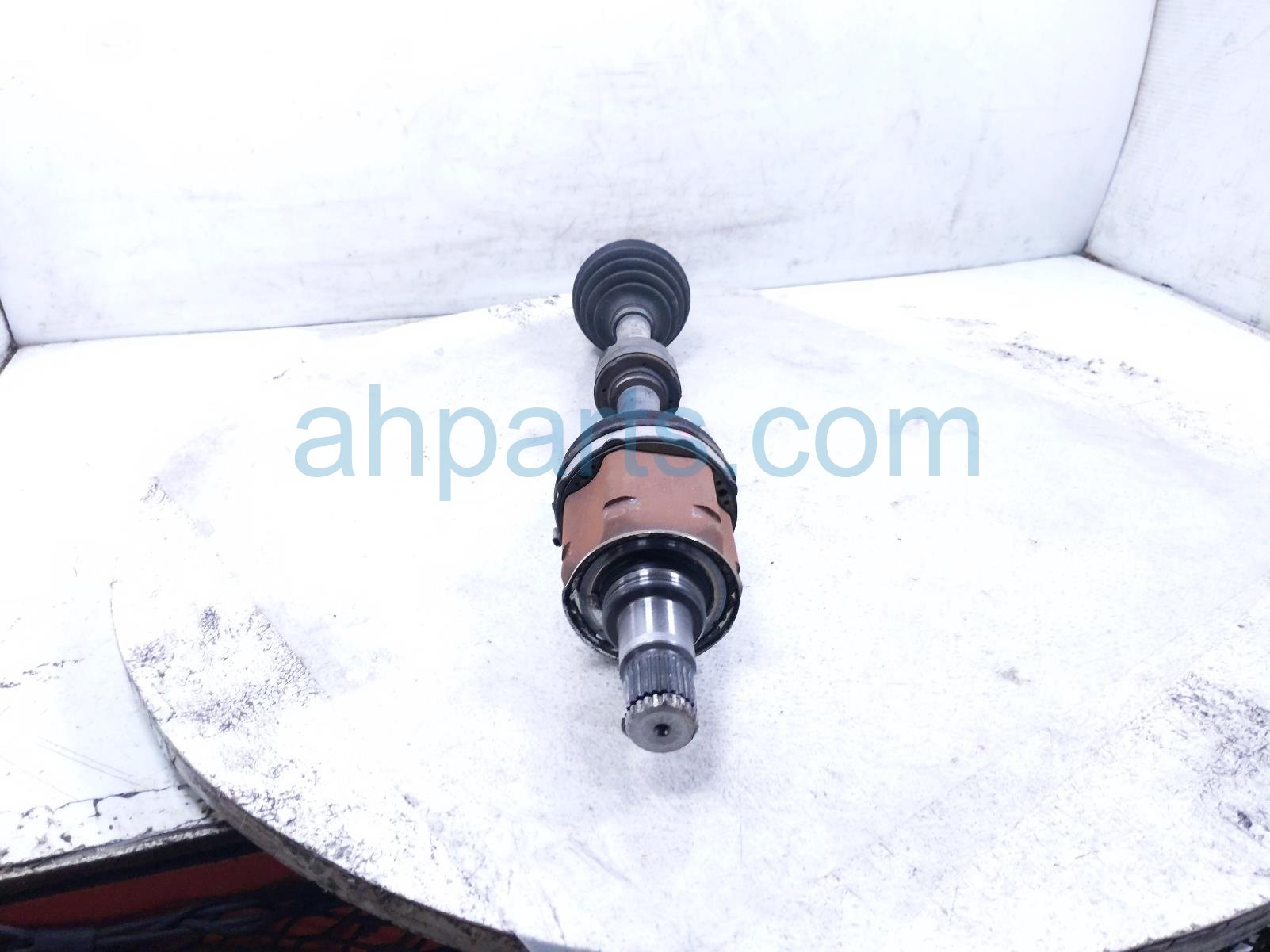 2020 Toyota Avalon Front Driver Cv Axle Drive Shaft 43420 06B41 Replacement 2020 Toyota Avalon Front Driver Cv Axle Drive Shaft 43420 06B41 Replacement thumbnail