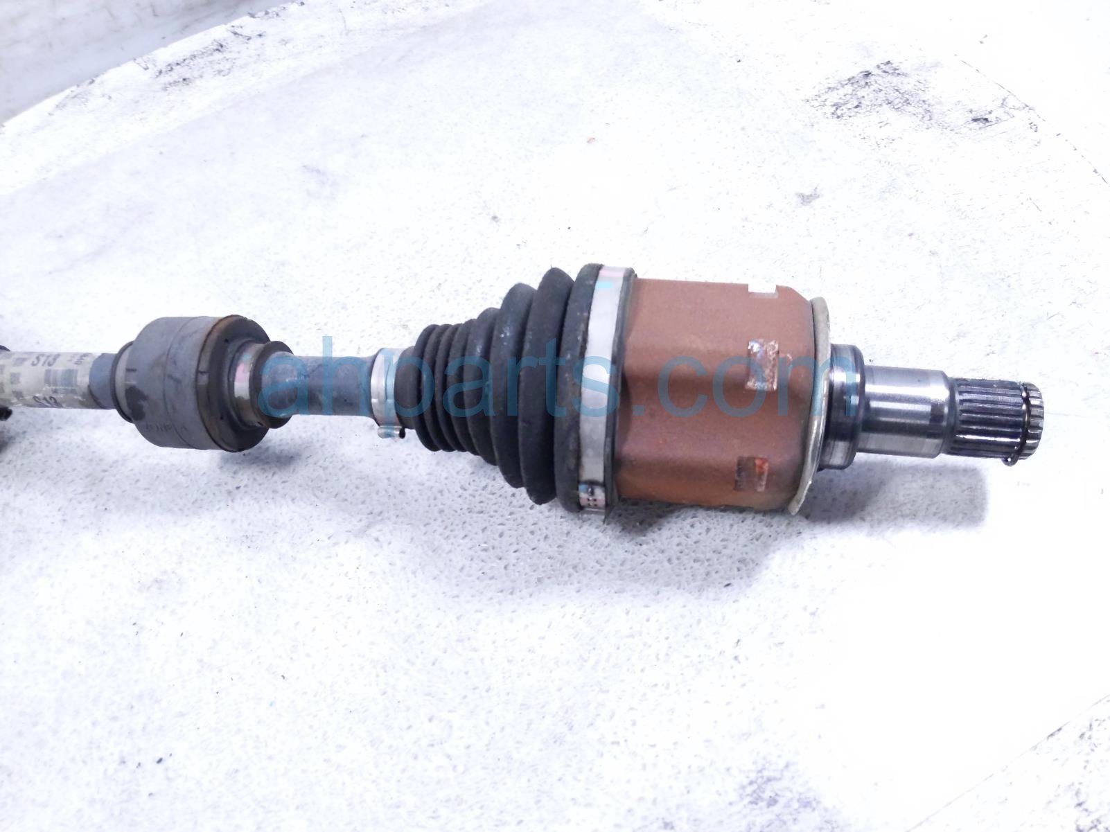 2020 Toyota Avalon Front Driver Cv Axle Drive Shaft 43420 06B41 Replacement 2020 Toyota Avalon Front Driver Cv Axle Drive Shaft 43420 06B41 Replacement thumbnail