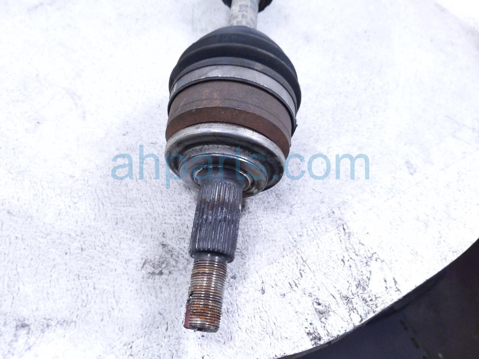 2020 Toyota Avalon Front Driver Cv Axle Drive Shaft 43420 06B41 Replacement 2020 Toyota Avalon Front Driver Cv Axle Drive Shaft 43420 06B41 Replacement thumbnail