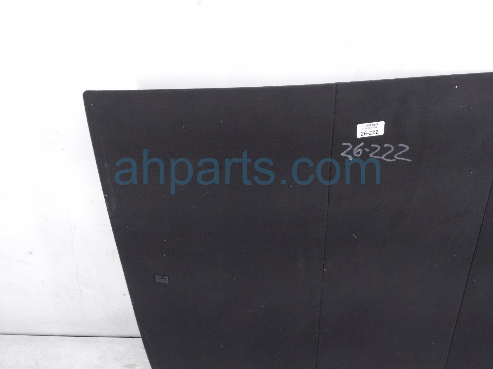 2024 Acura Integra Cargo Floor Board Lid Black 84521 31M A11ZA Replacement 2024 Acura Integra Cargo Floor Board Lid Black 84521 31M A11ZA Replacement thumbnail
