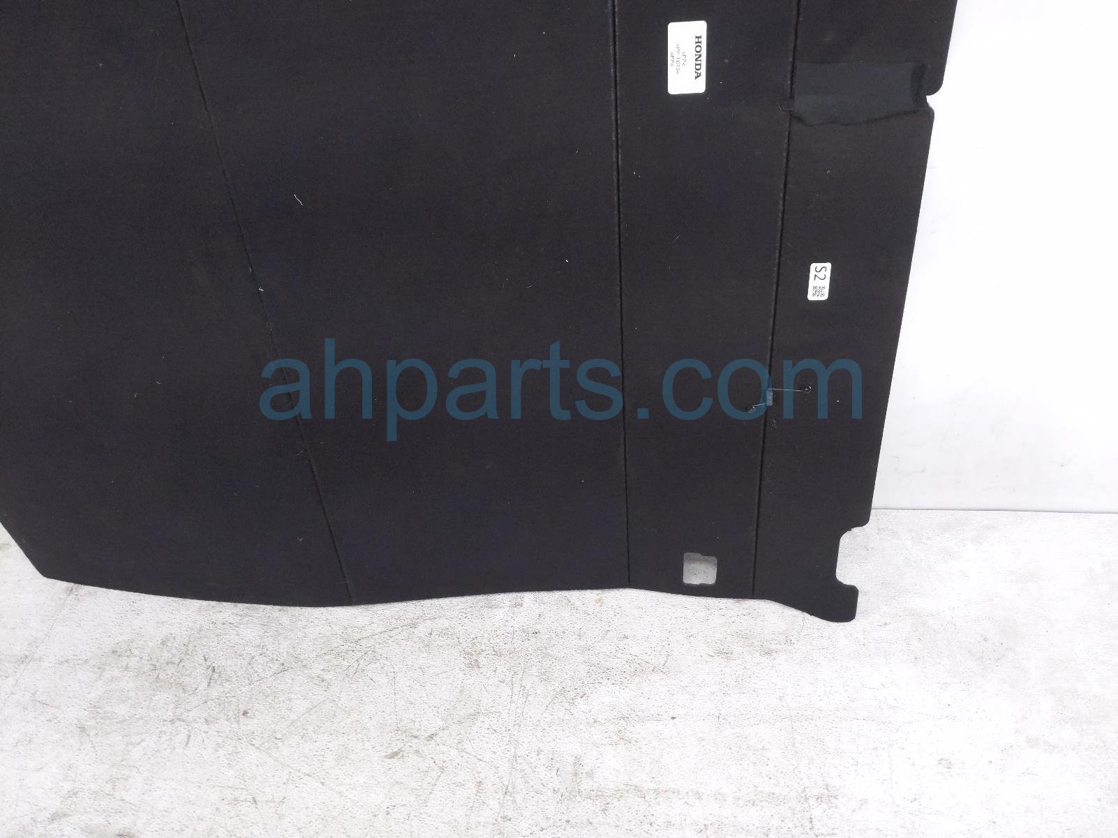 2024 Acura Integra Cargo Floor Board Lid Black 84521 31M A11ZA Replacement 2024 Acura Integra Cargo Floor Board Lid Black 84521 31M A11ZA Replacement thumbnail