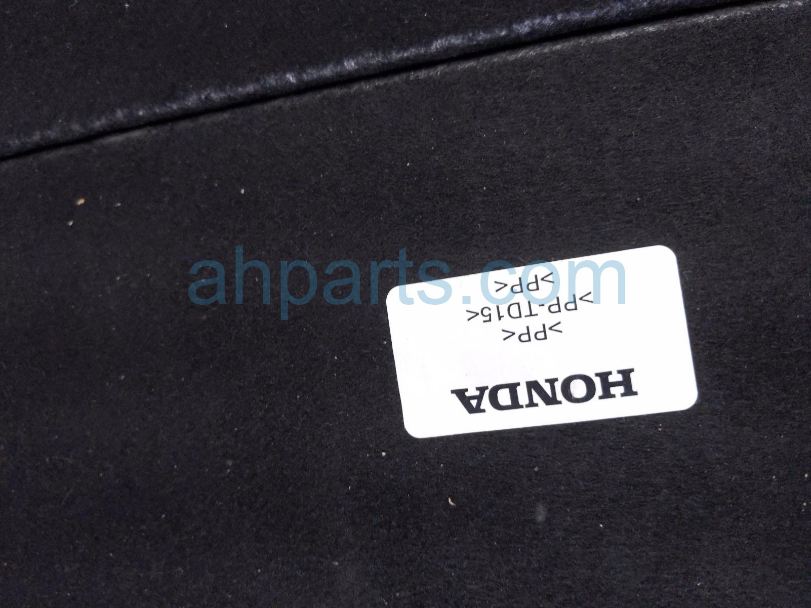 2024 Acura Integra Cargo Floor Board Lid Black 84521 31M A11ZA Replacement 2024 Acura Integra Cargo Floor Board Lid Black 84521 31M A11ZA Replacement thumbnail