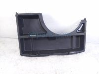 Honda CARGO COMPARTMENT STORAGE BIN Honda CARGO COMPARTMENT STORAGE BIN