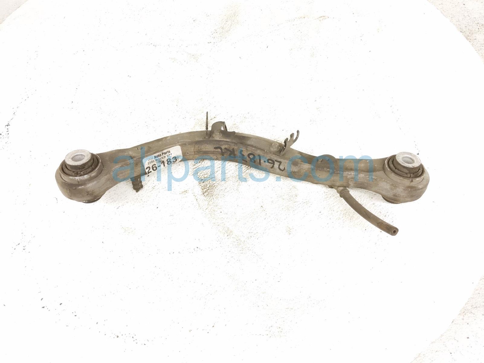 2020 Land Rover Range Rover Sport Rear Driver Forward Upper Control Arm LR161274 Replacement 2020 Land Rover Range Rover Sport Rear Driver Forward Upper Control Arm LR161274 Replacement thumbnail