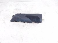 Toyota RR/LH BOLSTER W/AIRBAG - BLK - XSE Toyota RR/LH BOLSTER W/AIRBAG - BLK - XSE