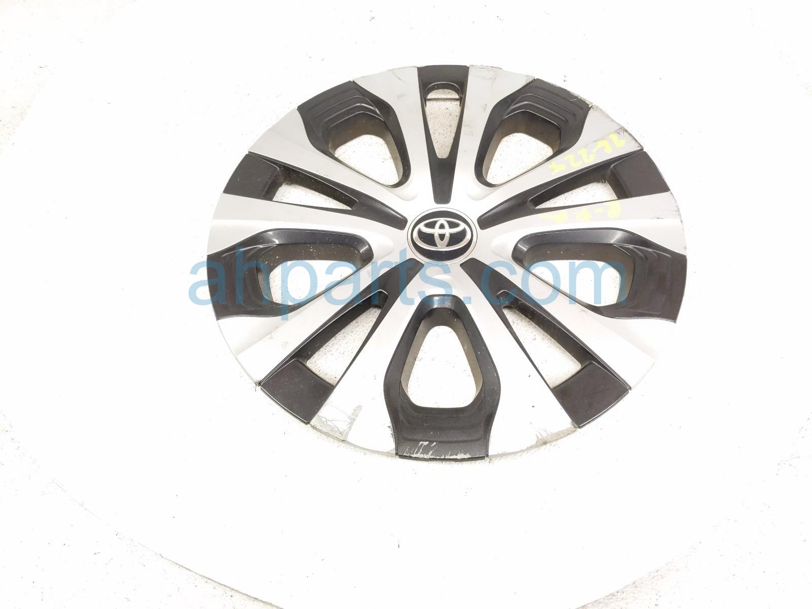 Toyota RR/RH 15 Toyota RR/RH 15
