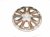 2022 Toyota Prius Hub Rear Passenger 15" Wheel Cover Cap Prime 42602 47261 Replacement 2022 Toyota Prius Hub Rear Passenger 15" Wheel Cover Cap Prime 42602 47261 Replacement thumbnail