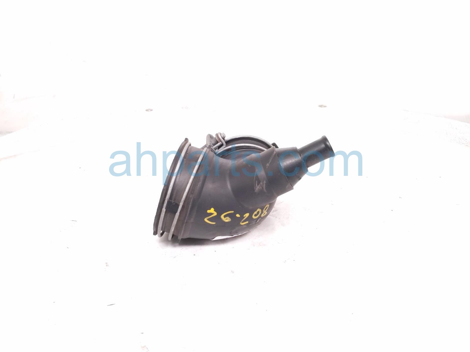2014 Toyota Prius Intake Air Cleaner Inlet Tube 1.8l 17881 37120 Replacement 2014 Toyota Prius Intake Air Cleaner Inlet Tube 1.8l 17881 37120 Replacement thumbnail