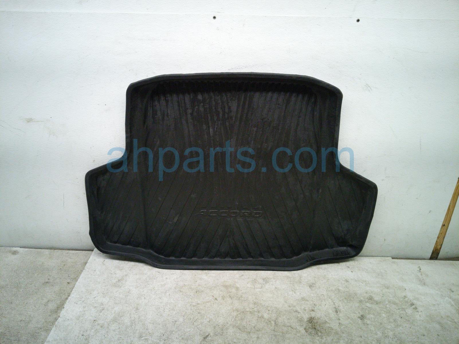 2021 Honda Accord Cargo Room All Weather Mat Blk 08U45 TVA 101 Replacement 2021 Honda Accord Cargo Room All Weather Mat Blk 08U45 TVA 101 Replacement thumbnail