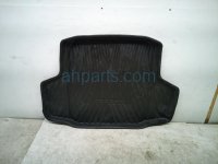 Honda CARGO ROOM ALL WEATHER MAT - BLK Honda CARGO ROOM ALL WEATHER MAT - BLK