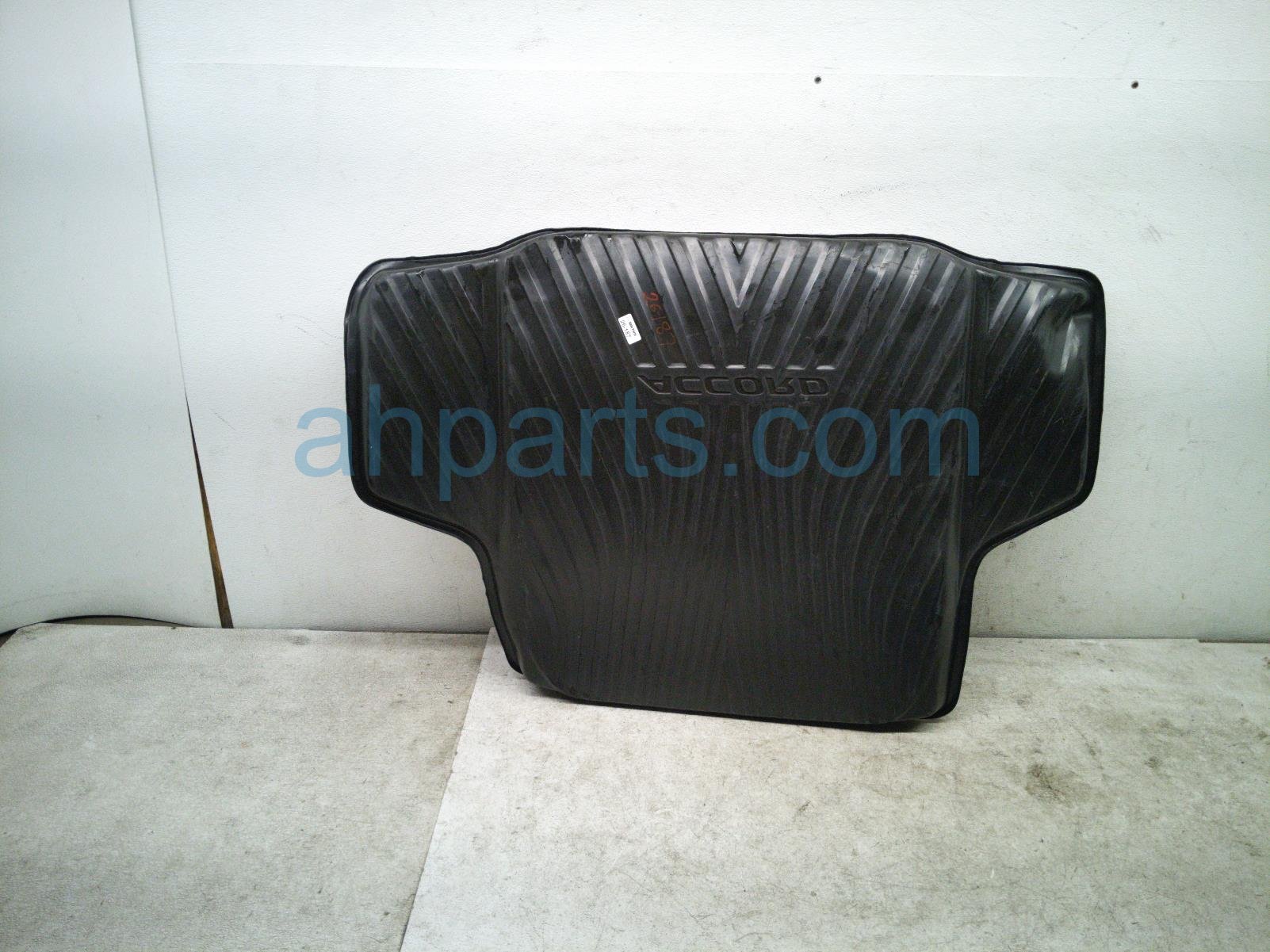 2021 Honda Accord Cargo Room All Weather Mat Blk 08U45 TVA 101 Replacement 2021 Honda Accord Cargo Room All Weather Mat Blk 08U45 TVA 101 Replacement thumbnail
