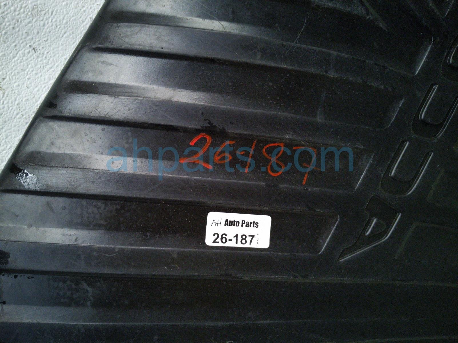 2021 Honda Accord Cargo Room All Weather Mat Blk 08U45 TVA 101 Replacement 2021 Honda Accord Cargo Room All Weather Mat Blk 08U45 TVA 101 Replacement thumbnail