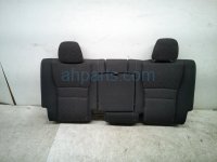 $165 Honda REAR UPPER BACK SEAT - BLACK $165 Honda REAR UPPER BACK SEAT - BLACK