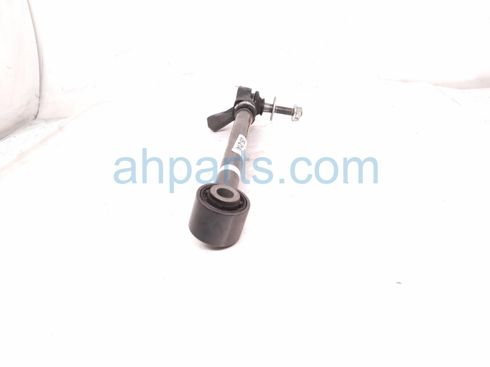 2025 Subaru Forester Rear Passenger Forward Lower Control Arm 20250FL010 Replacement 2025 Subaru Forester Rear Passenger Forward Lower Control Arm 20250FL010 Replacement thumbnail