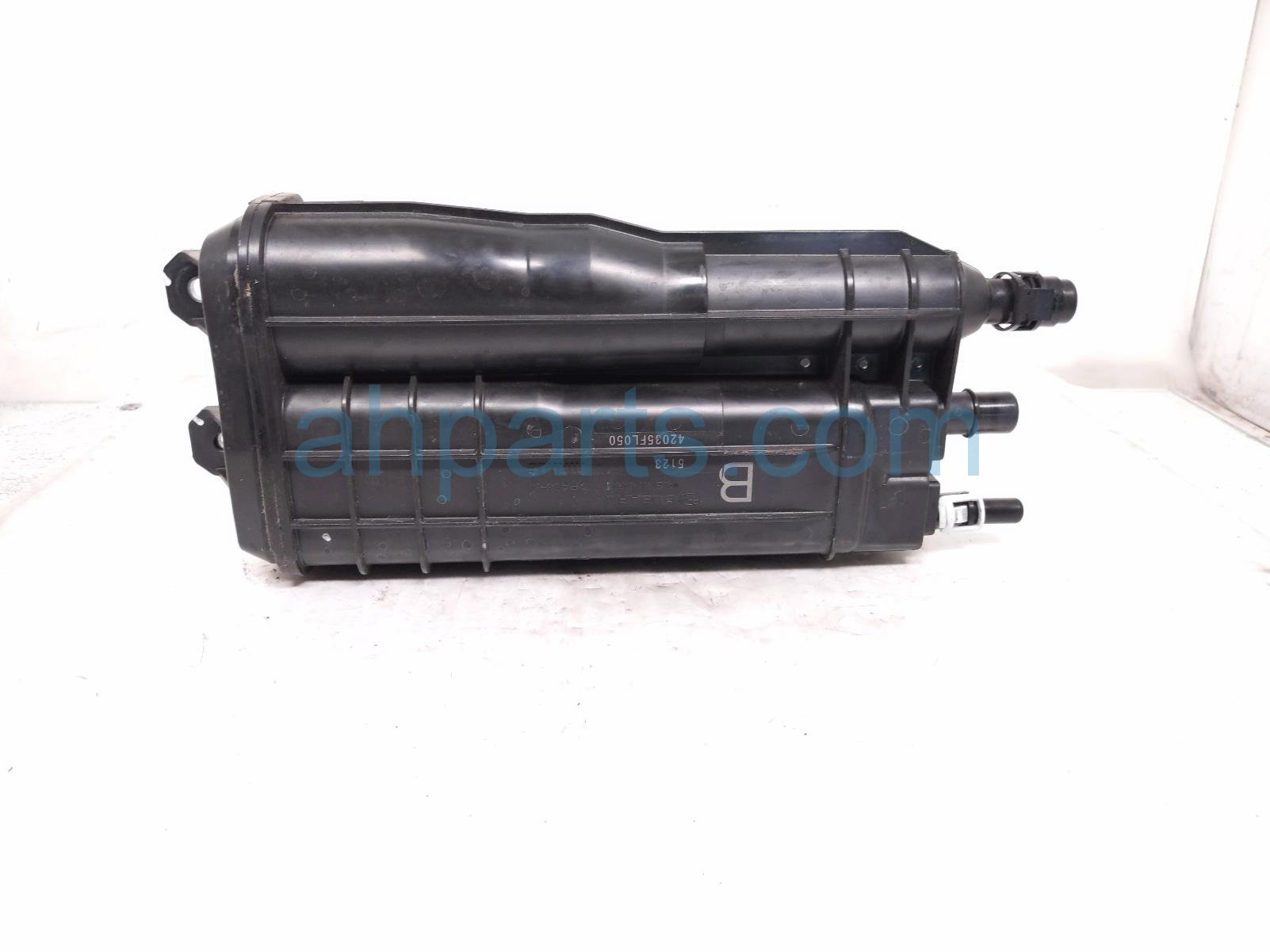 2025 Subaru Forester Fuel Vapor Charcoal Canister 2.5l 42035FL050 Replacement 2025 Subaru Forester Fuel Vapor Charcoal Canister 2.5l 42035FL050 Replacement thumbnail