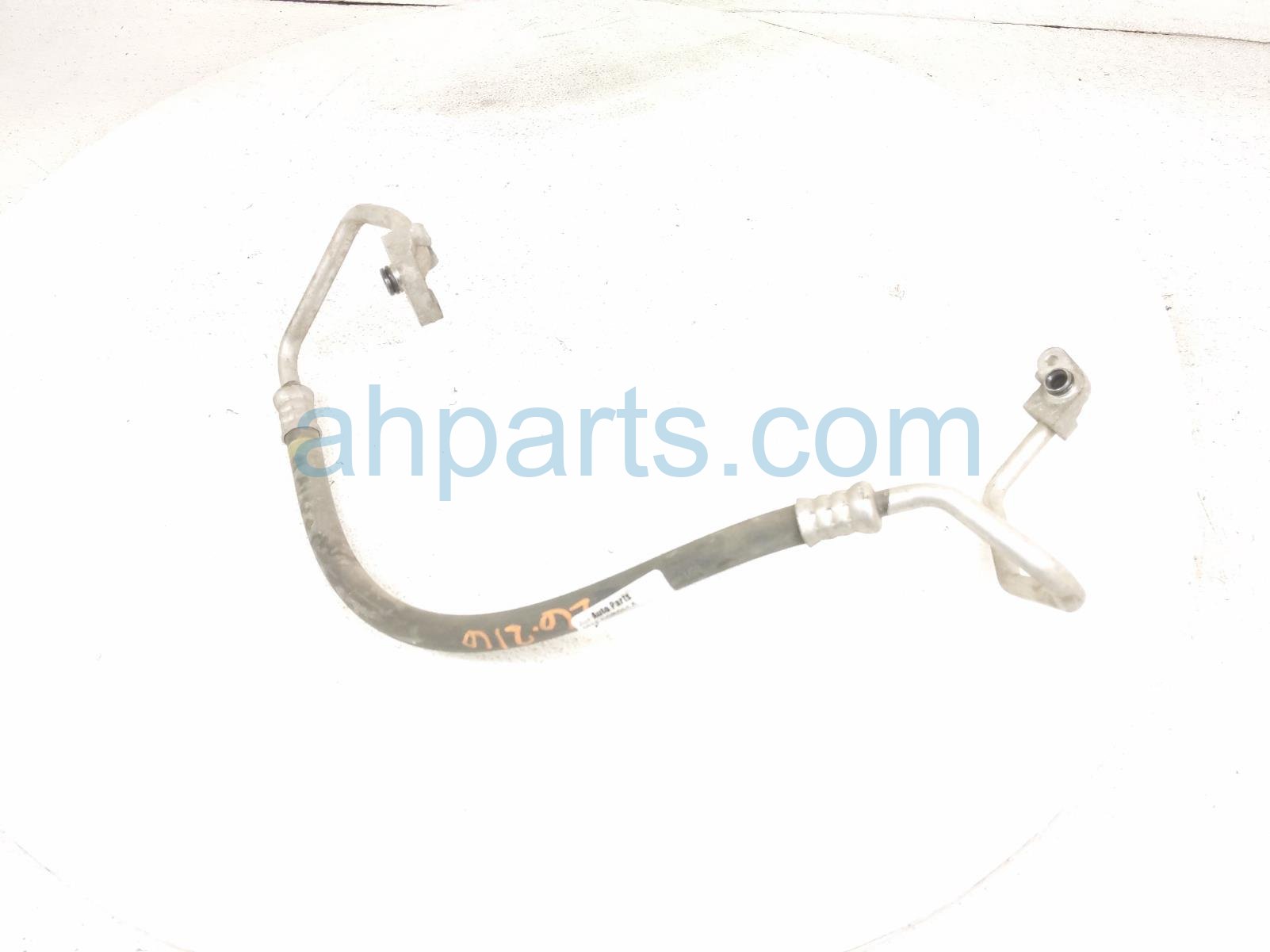 Toyota A/C DISCHARGE HOSE - 1.8L FWD