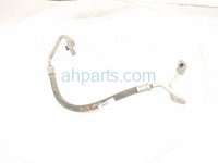 Toyota A/C DISCHARGE HOSE - 1.8L FWD Toyota A/C DISCHARGE HOSE - 1.8L FWD