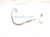 2018 Toyota Corolla Ac Pipe Line A/c Discharge Hose 1.8l Fwd 88703 02860 Replacement 2018 Toyota Corolla Ac Pipe Line A/c Discharge Hose 1.8l Fwd 88703 02860 Replacement thumbnail