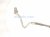 2018 Toyota Corolla Ac Pipe Line A/c Discharge Hose 1.8l Fwd 88703 02860 Replacement 2018 Toyota Corolla Ac Pipe Line A/c Discharge Hose 1.8l Fwd 88703 02860 Replacement thumbnail