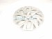 2018 Toyota Corolla Hub Cap 16'' Wheel Cover 42602 02530 Replacement 2018 Toyota Corolla Hub Cap 16'' Wheel Cover 42602 02530 Replacement thumbnail