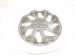 2018 Toyota Corolla Hub Cap 16'' Wheel Cover 42602 02530 Replacement 2018 Toyota Corolla Hub Cap 16'' Wheel Cover 42602 02530 Replacement thumbnail