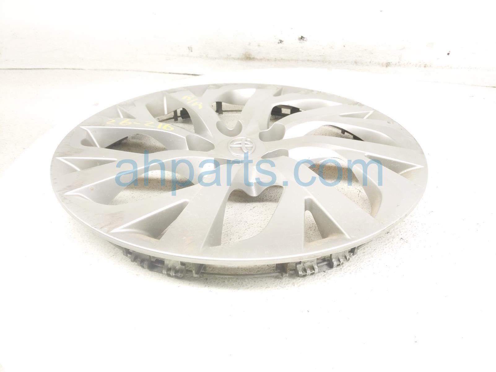 2018 Toyota Corolla Hub Cap 16'' Wheel Cover 42602 02530 Replacement 2018 Toyota Corolla Hub Cap 16'' Wheel Cover 42602 02530 Replacement thumbnail
