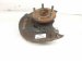 2018 Toyota Corolla Front Passenger Spindle Knuckle Hub 43211 02220 Replacement 2018 Toyota Corolla Front Passenger Spindle Knuckle Hub 43211 02220 Replacement thumbnail
