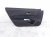 2021 Acura ILX Trim / Liner Front Driver Interior Door Panel Black* 83551 TV9 A41ZE Replacement 2021 Acura ILX Trim / Liner Front Driver Interior Door Panel Black* 83551 TV9 A41ZE Replacement thumbnail