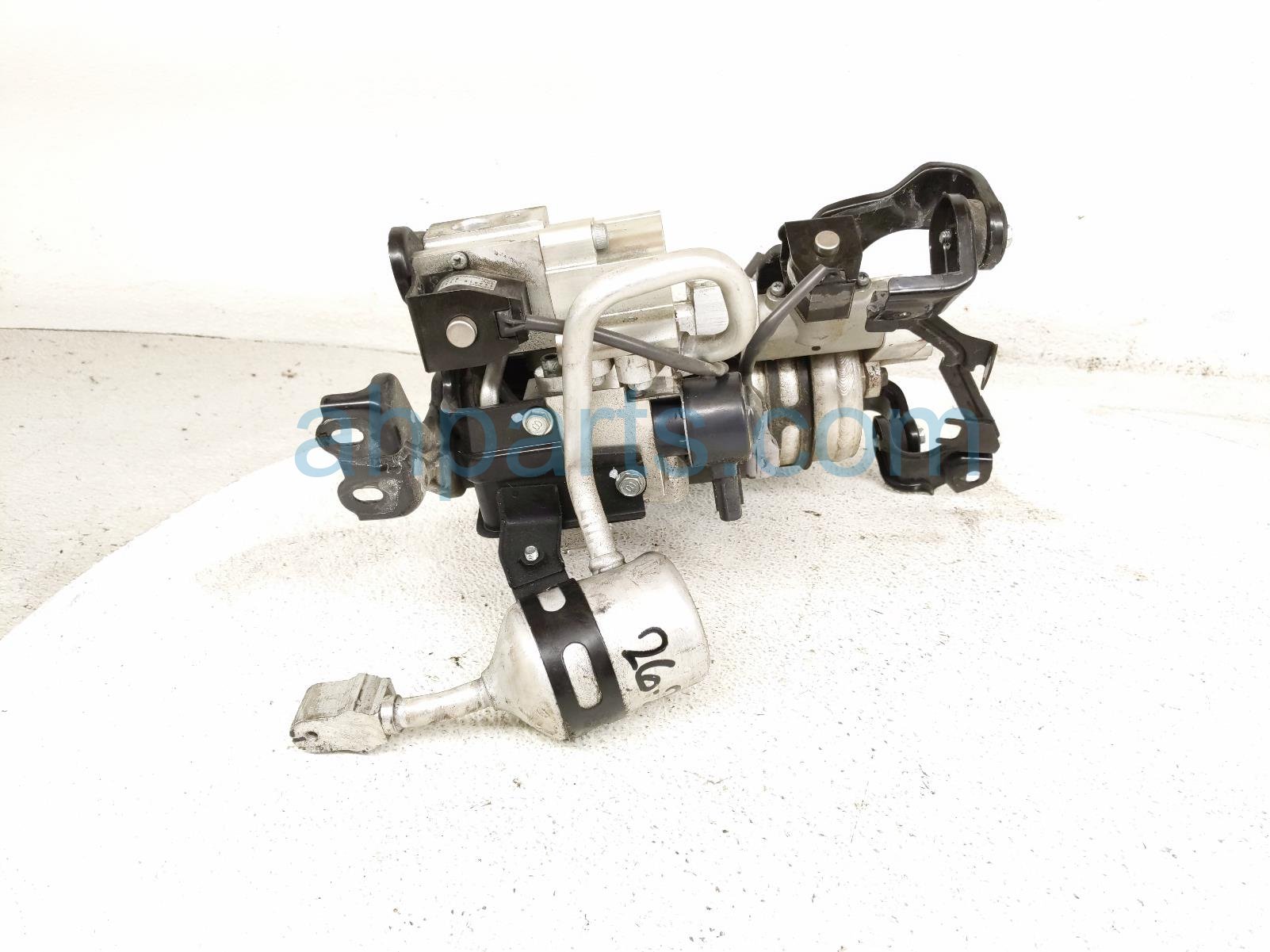 2022 Toyota Prius Air Compressor Pump + Clutch Ac Receiver / Accumulator 88470 47021 Replacement 2022 Toyota Prius Air Compressor Pump + Clutch Ac Receiver / Accumulator 88470 47021 Replacement thumbnail