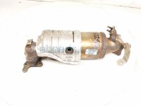 Honda EXHAUST MANIFOLD - 2.0L HYBRID Honda EXHAUST MANIFOLD - 2.0L HYBRID