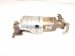 2024 Honda Accord Exhaust Manifold 2.0l Hybrid 18150 6NH A00 Replacement 2024 Honda Accord Exhaust Manifold 2.0l Hybrid 18150 6NH A00 Replacement thumbnail
