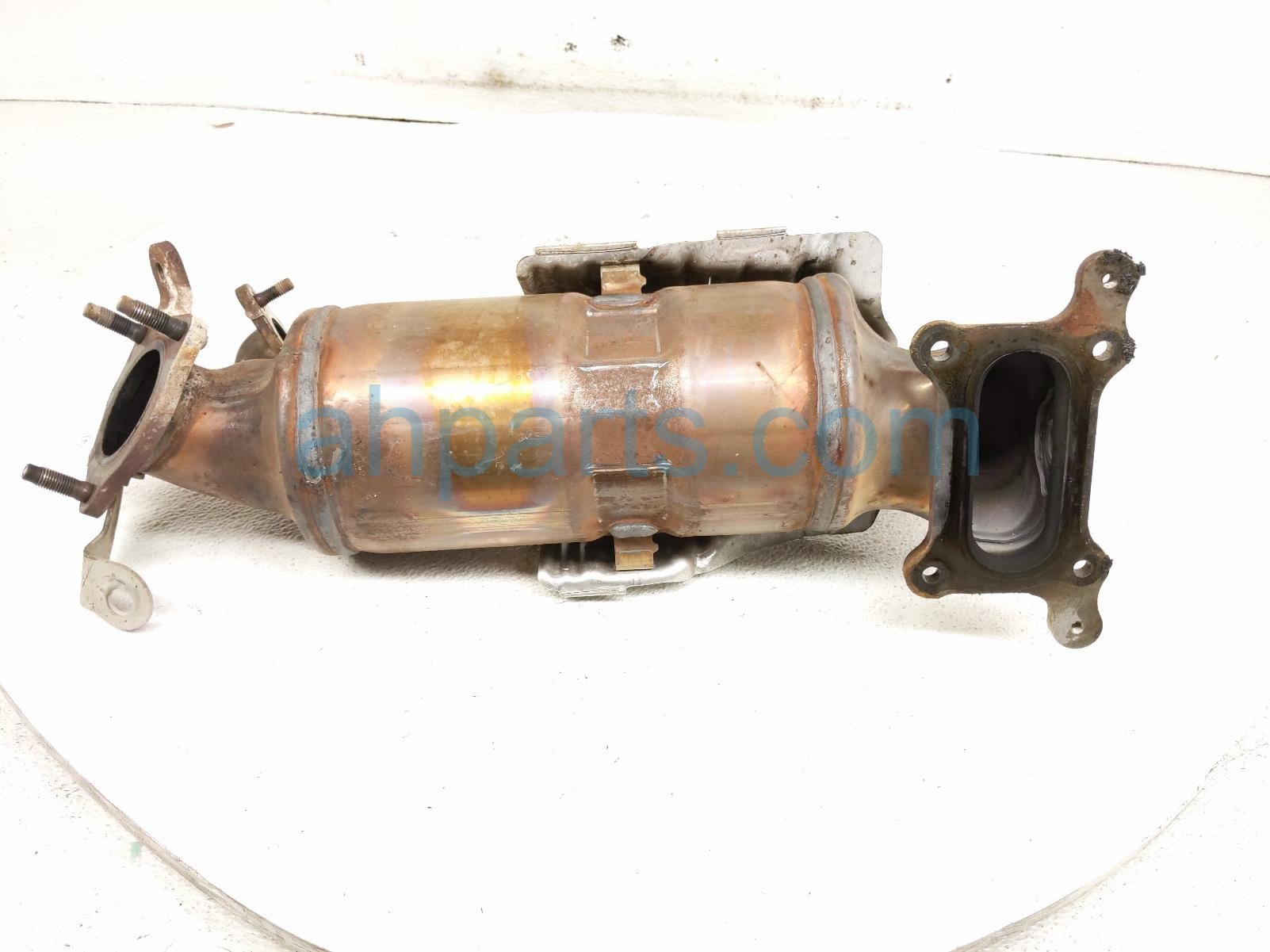 2024 Honda Accord Exhaust Manifold 2.0l Hybrid 18150 6NH A00 Replacement 2024 Honda Accord Exhaust Manifold 2.0l Hybrid 18150 6NH A00 Replacement thumbnail