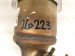 2024 Honda Accord Exhaust Manifold 2.0l Hybrid 18150 6NH A00 Replacement 2024 Honda Accord Exhaust Manifold 2.0l Hybrid 18150 6NH A00 Replacement thumbnail