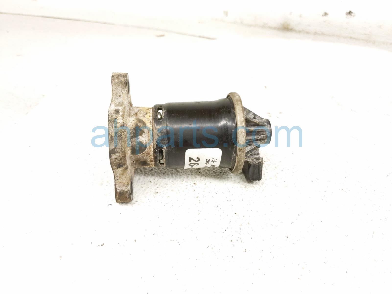2024 Honda Accord Egr Valve Hybrid 2.0l 18710 6C1 A03 Replacement 2024 Honda Accord Egr Valve Hybrid 2.0l 18710 6C1 A03 Replacement thumbnail