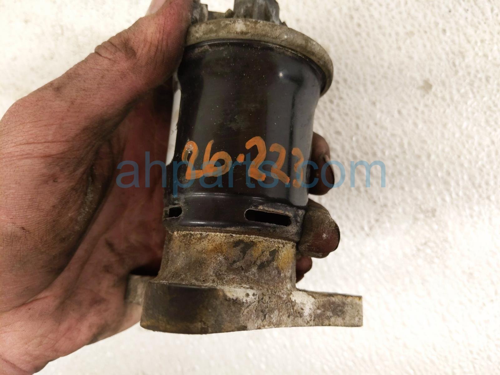 2024 Honda Accord Egr Valve Hybrid 2.0l 18710 6C1 A03 Replacement 2024 Honda Accord Egr Valve Hybrid 2.0l 18710 6C1 A03 Replacement thumbnail