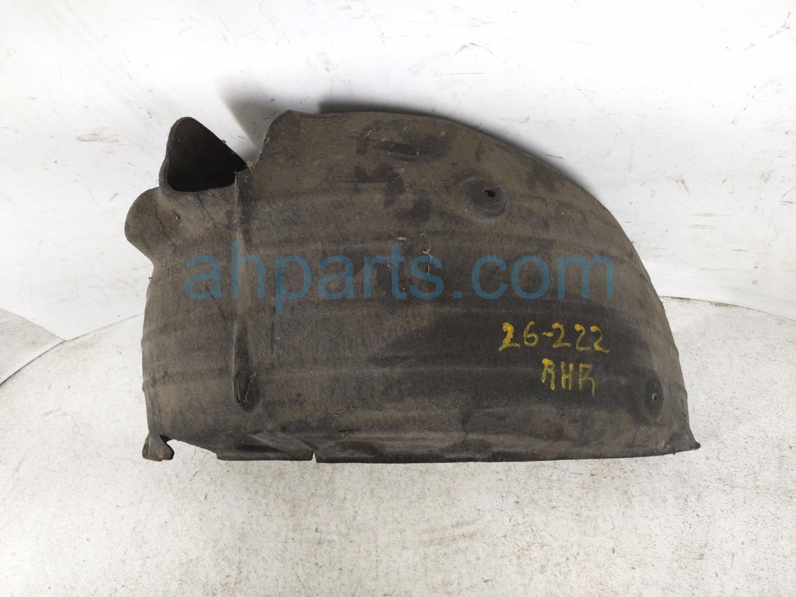 2024 Acura Integra Rear Passenger Inner Fender Liner 74552 31M A00 Replacement 2024 Acura Integra Rear Passenger Inner Fender Liner 74552 31M A00 Replacement thumbnail